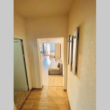 Large Studio In Studentski Grad With Huge Terrace Apartment Sofia Exterior foto